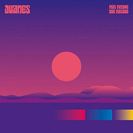 Juanes Más Futuro Que Pasado [2 LP] - Vinyl