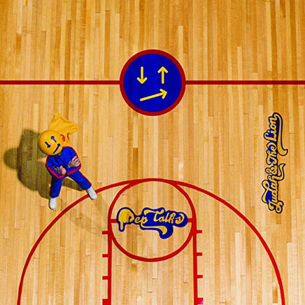 Judah & the Lion Pep Talks [2 LP][Random Colored] - Vinyl