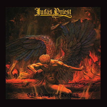 Judas Priest Sad Wings Of Destiny | RSD DROP - Vinyl