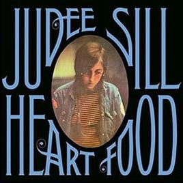 Judee Sill Heart Food - Vinyl
