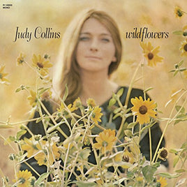 Judy Collins Wildflowers - Vinyl