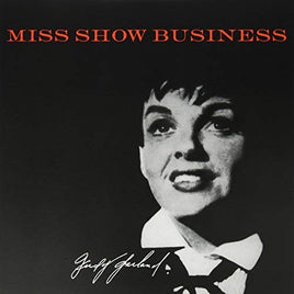 Judy Garland Miss Show Business - Vinyl