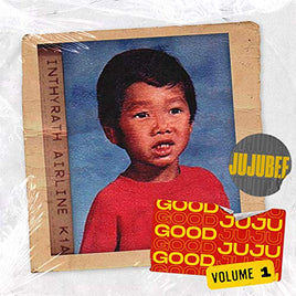 Jujubee Jujubee - good juju : vol. 1 & vol. 2 - Vinyl