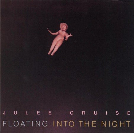 Julee Cruise Floating into the Night - Vinyl