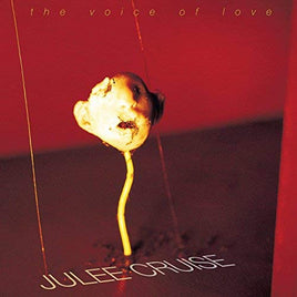 Julee Cruise The Voice Of Love - Vinyl