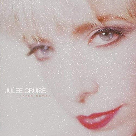 Julee Cruise Three Demos - Vinyl