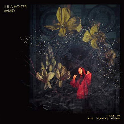 Julia Holter AVIARY - Vinyl