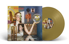 Julia Stone Sixty Summers (Gold Colored Vinyl) - Vinyl