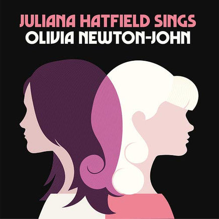 Juliana Hatfield Juliana Hatfield Sings Olivia Newton-John - Vinyl