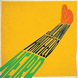 Juliana Hatfield Weird - Vinyl