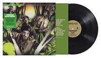 
              Jungle Brothers Straight Out The Jungle [Import] - Vinyl
            