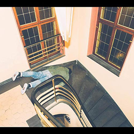 Jurado, Damien The Monster Who Hated Pennsylvania - Vinyl