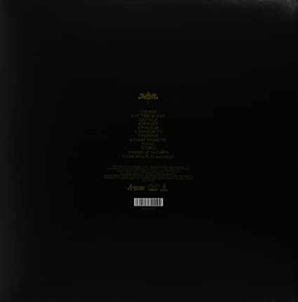 Justice Cross (2 Lp's) - Vinyl