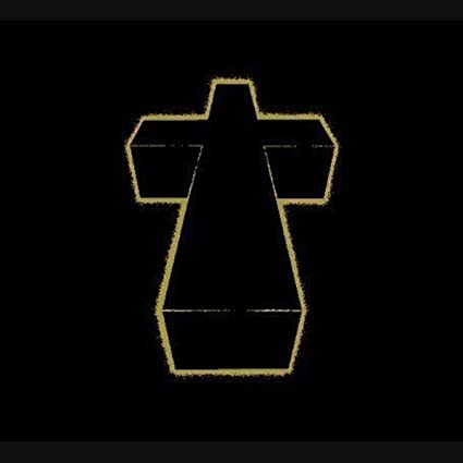 Justice Cross (2 Lp's) - Vinyl