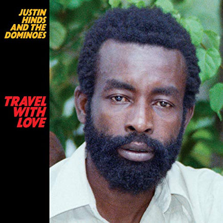 Justin Hinds And The Dominoes Travel With Love - Vinyl