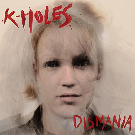 K-Holes Dismania - Vinyl