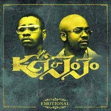 K-ci & Jojo EMOTIONAL... - Vinyl