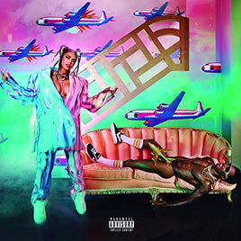 KAROL G KG0516 [2 LP] - Vinyl