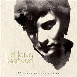 K.D. Lang INGENUE (25TH ANNIVERSARY EDITION) - Vinyl