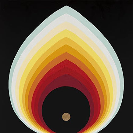 K.D.A.P./Kevin Drew Influences [LP] - Vinyl