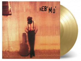 KEB MO KEB MO - Vinyl
