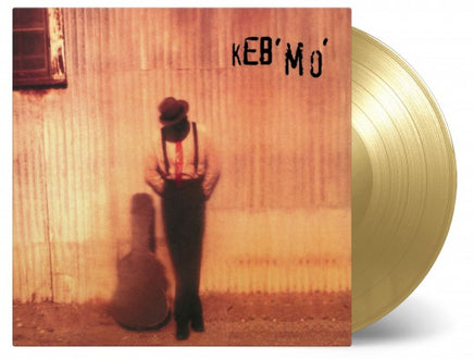 KEB MO KEB MO - Vinyl