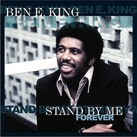 KING,BEN E. STAND BY ME FOREVER - Vinyl