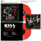 KISS – Jigoku-Retsuden (Legends From Hell) Vinyl LP (UK Import) | Rare KISS Collector Record