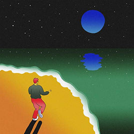 KUPLOWSKY, LUKA STARDUST - Vinyl