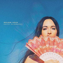 Kacey Musgraves Golden Hour - Vinyl