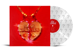 Kacey Musgraves star-crossed [1 LP] [Mystery Color 3 of 3] - Vinyl
