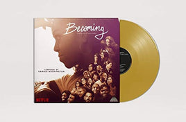 Kamasi Washington Becoming - Vinyl