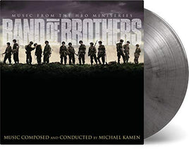 Kamen,Michael Band Of Brothers (Original Soundtrack) - Vinyl
