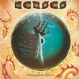 Kansas Point Of Know Return - Vinyl