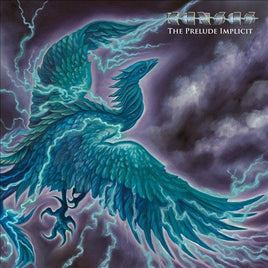 Kansas THE PRELUDE IMPLICIT - Vinyl