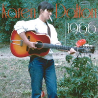 
              Karen Dalton 1966 - Vinyl
            