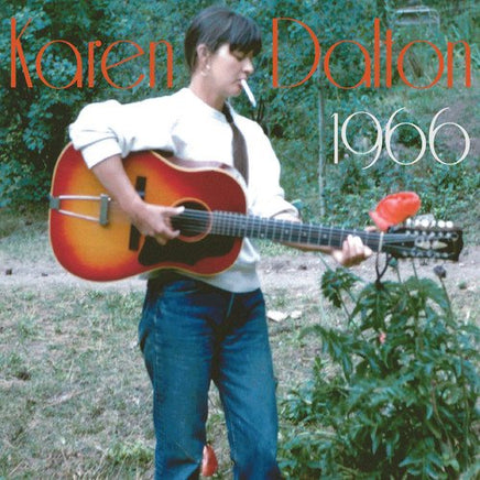 Karen Dalton 1966 - Vinyl