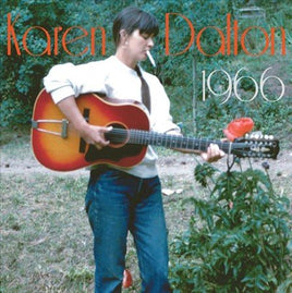 Karen Dalton 1966 - Vinyl