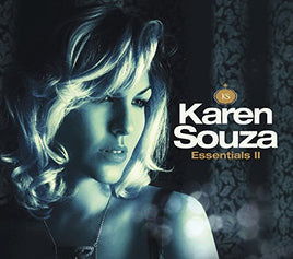 Karen Souza ESSENTIALS 2 - Vinyl