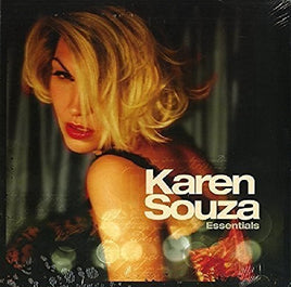 Karen Souza ESSENTIALS - Vinyl