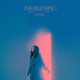 Kari Jobe The Blessing (Live At The Belonging Co, Nashville, TN/2020) [3 LP] - Vinyl