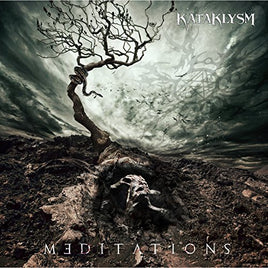 Kataklysm Meditations - Vinyl