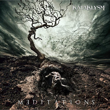 Kataklysm Meditations - Vinyl