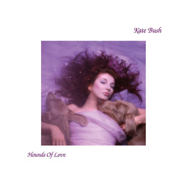 Kate Bush Hounds of Love (2018 Remaster) - Vinyl