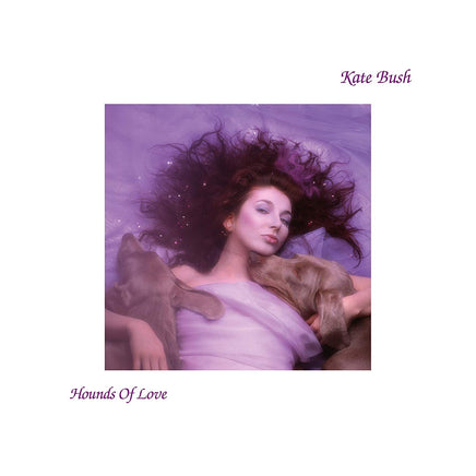 Kate Bush Hounds of Love (2018 Remaster) - Vinyl