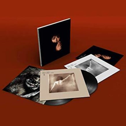 Kate Bush Remastered In Vinyl IV (Box Set) (4 Lp's) - Vinyl