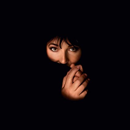 Kate Bush Remastered In Vinyl IV (Box Set) (4 Lp's) - Vinyl