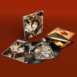 Kate Bush Remastered In Vinyl I - Vinyl