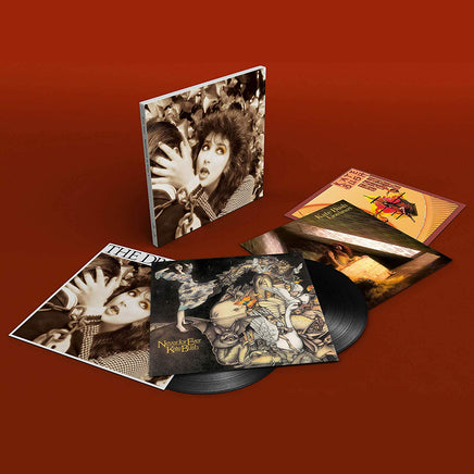 Kate Bush Remastered In Vinyl I - Vinyl