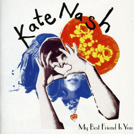 Kate Nash My Best Friend Is You [Import] - Vinyl